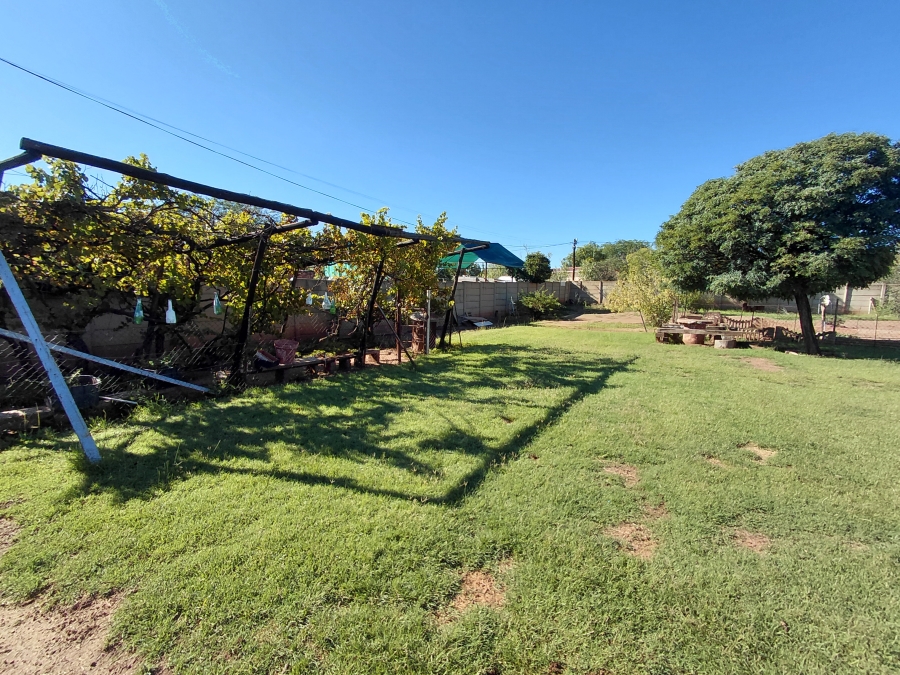 3 Bedroom Property for Sale in Burgersdorp Eastern Cape